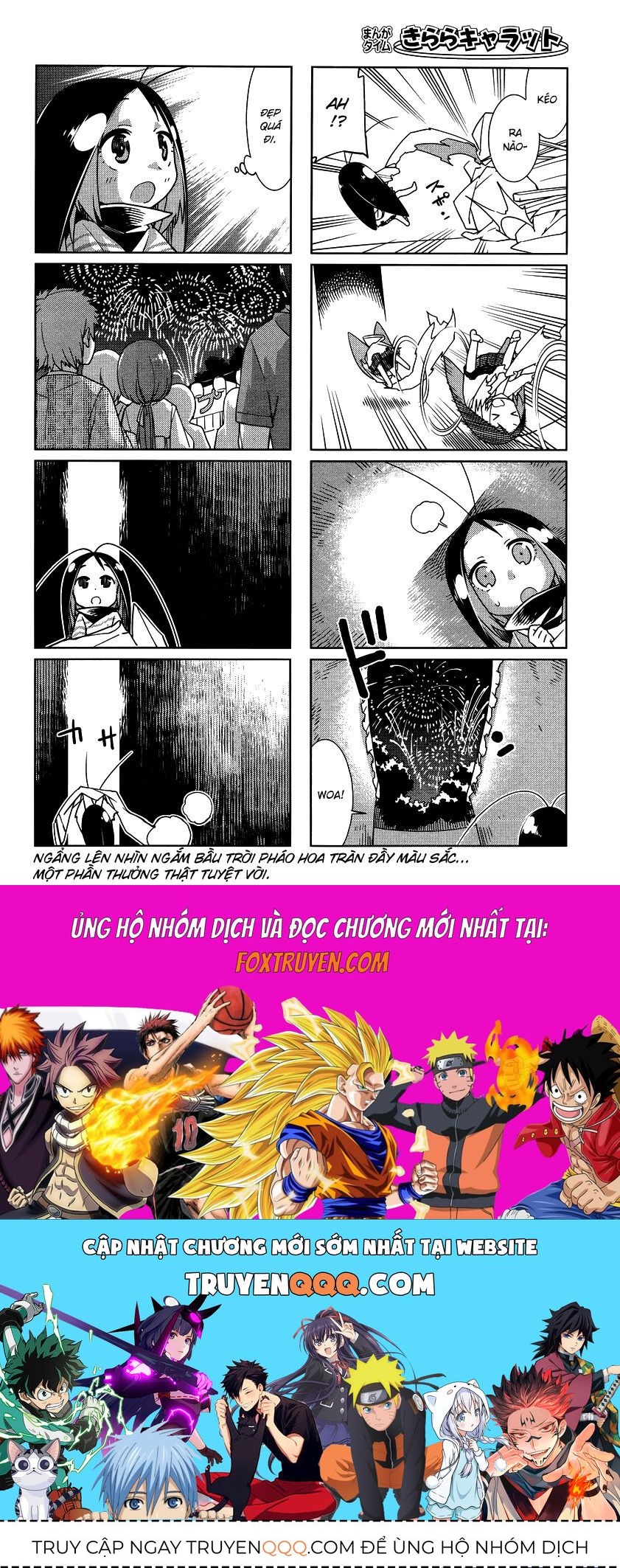 Gokicha!! Chap 35 - Next Chap 36