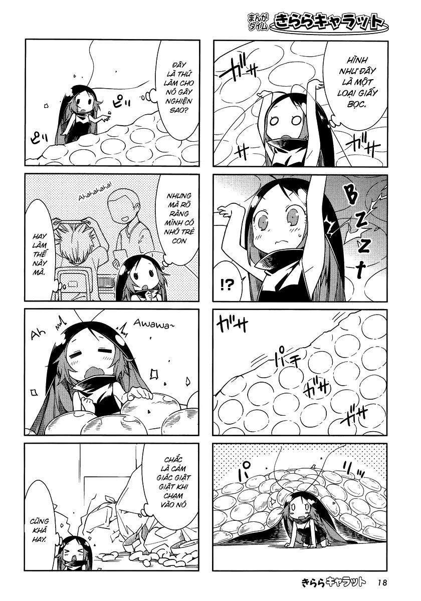 Gokicha!! Chap 36 - Next Chap 37