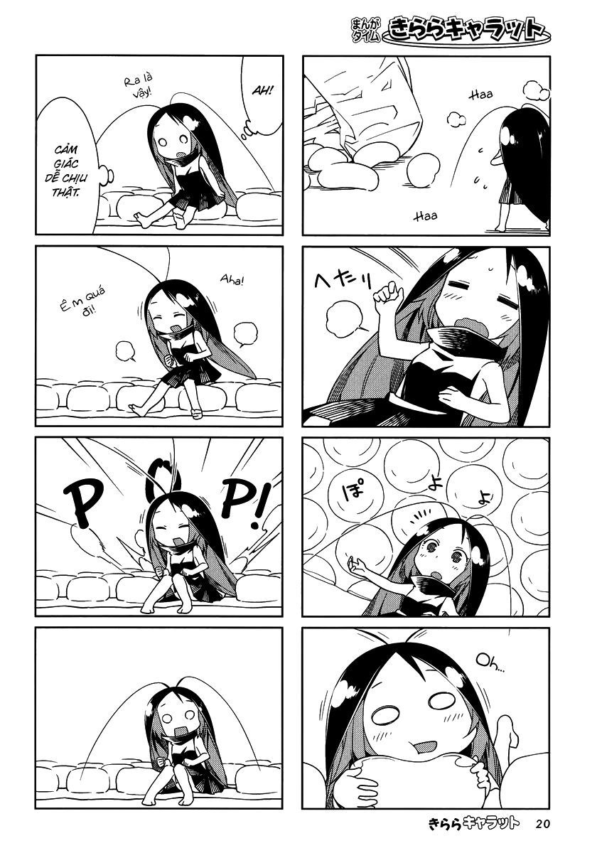 Gokicha!! Chap 36 - Next Chap 37