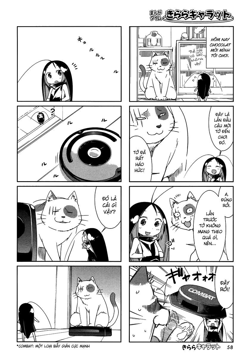 Gokicha!! Chap 37 - Next Chap 38