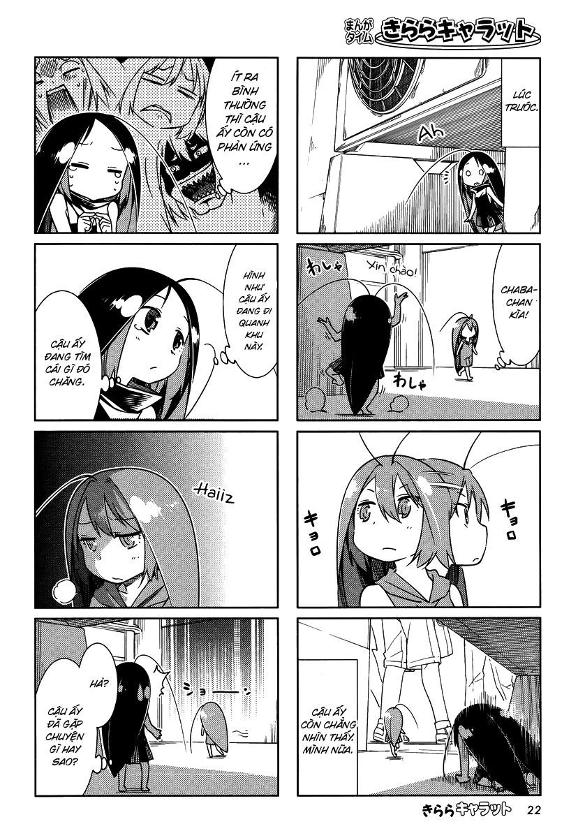 Gokicha!! Chap 38 - Next Chap 39