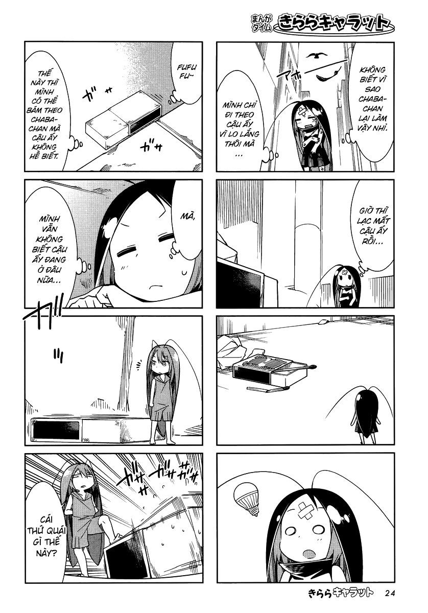 Gokicha!! Chap 38 - Next Chap 39