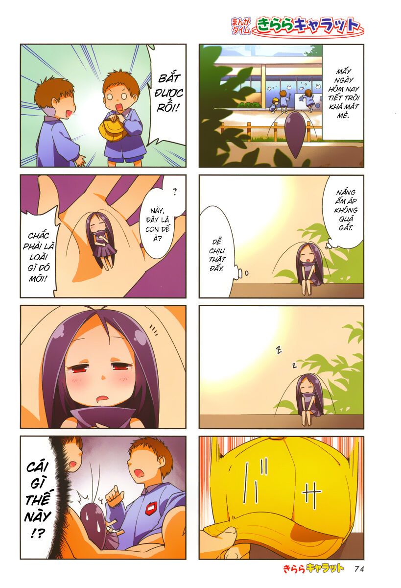 Gokicha!! Chap 39 - Next Chap 40