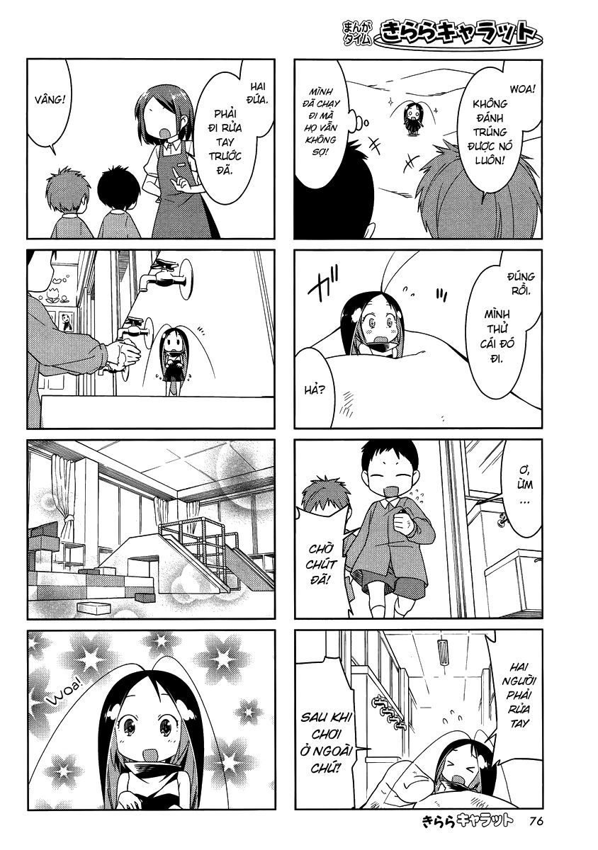 Gokicha!! Chap 39 - Next Chap 40