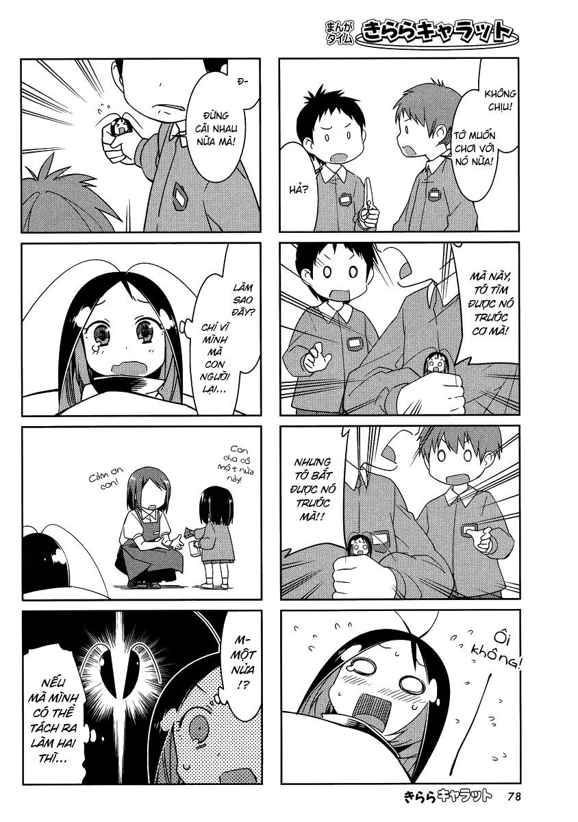 Gokicha!! Chap 39 - Next Chap 40