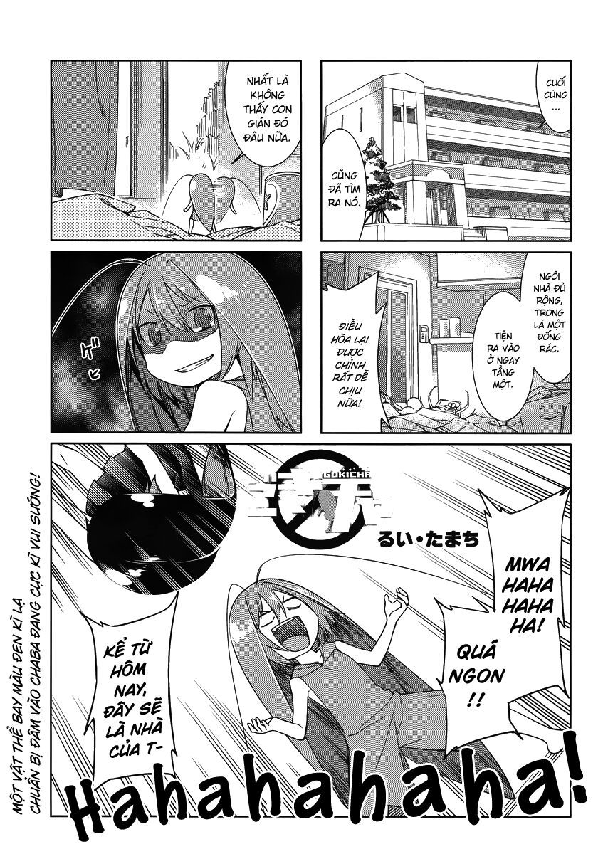 Gokicha!! Chap 40 - Next Chap 41
