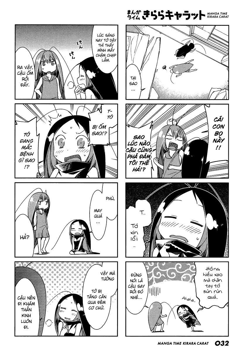 Gokicha!! Chap 40 - Next Chap 41