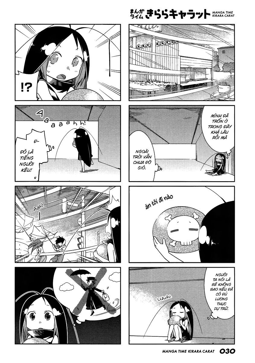 Gokicha!! Chap 41 - Next Chap 42