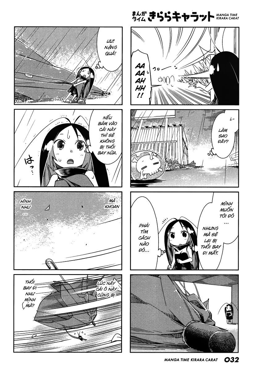 Gokicha!! Chap 41 - Next Chap 42
