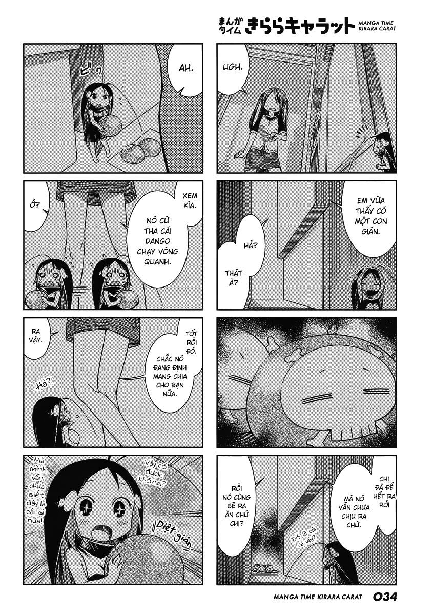 Gokicha!! Chap 41 - Next Chap 42