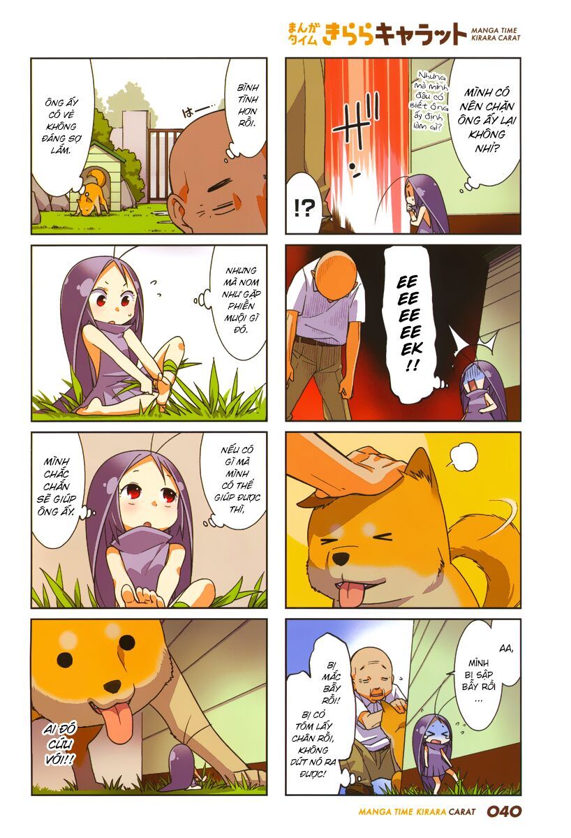 Gokicha!! Chap 42 - Next Chap 43