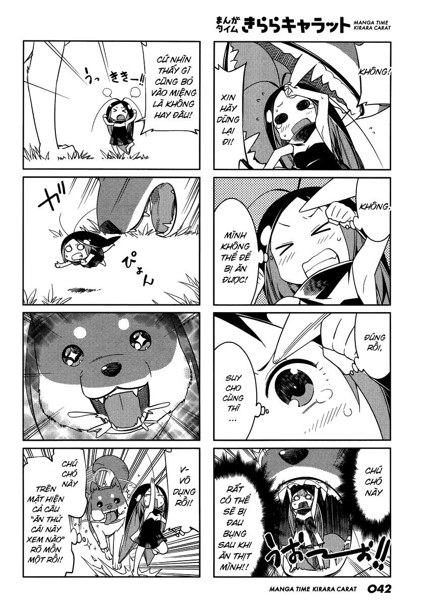 Gokicha!! Chap 42 - Next Chap 43