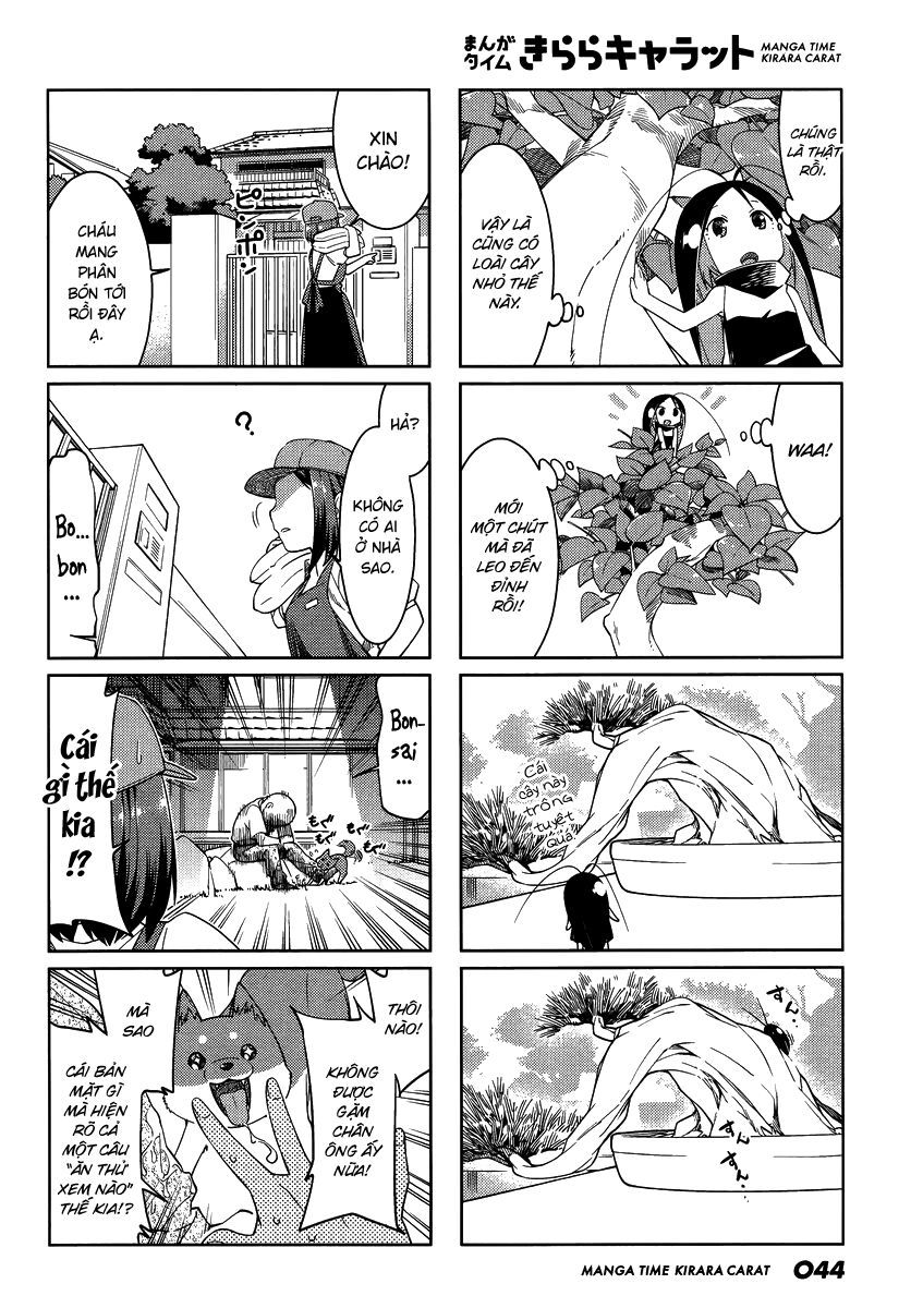 Gokicha!! Chap 42 - Next Chap 43