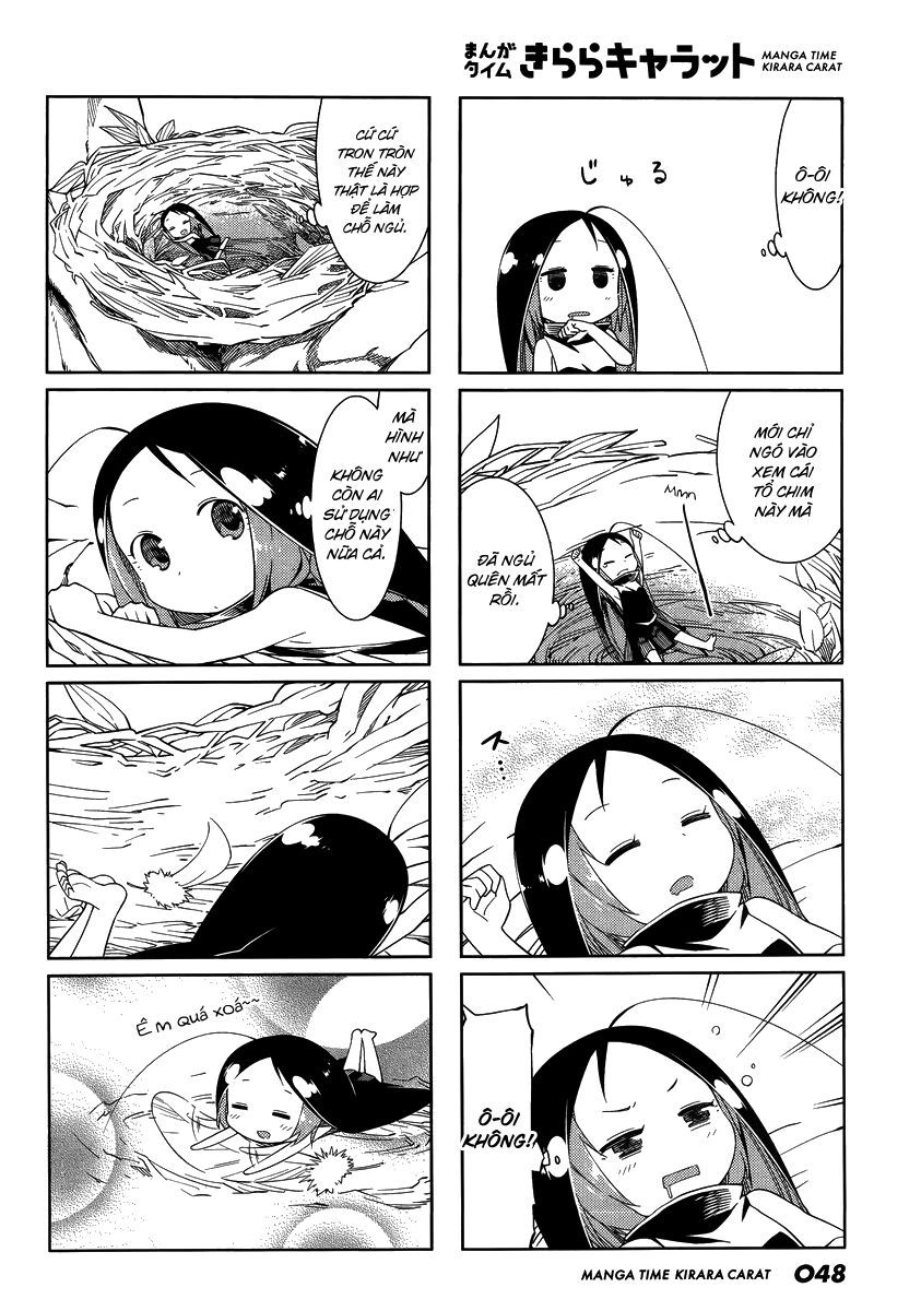 Gokicha!! Chap 43 - Next Chap 44