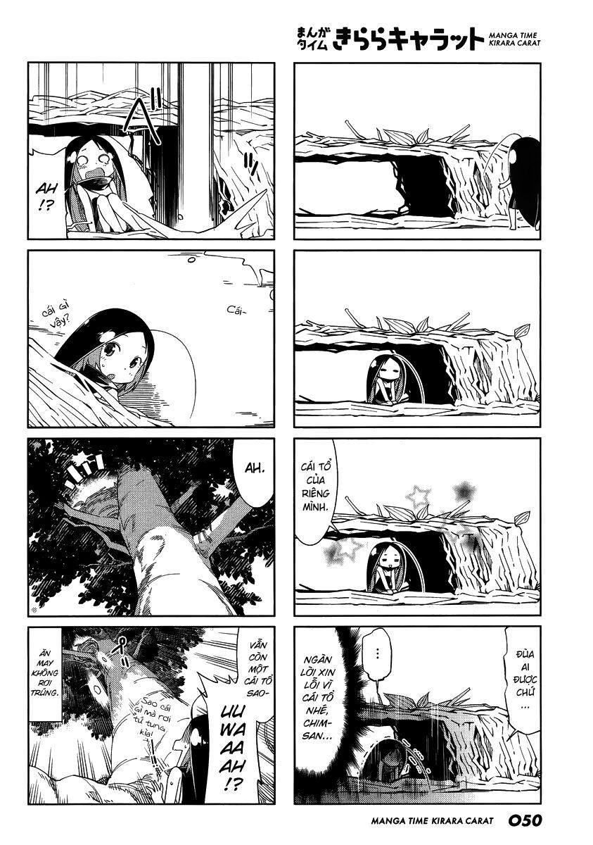 Gokicha!! Chap 43 - Next Chap 44