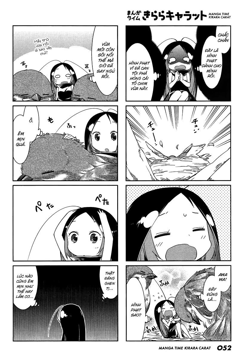 Gokicha!! Chap 43 - Next Chap 44