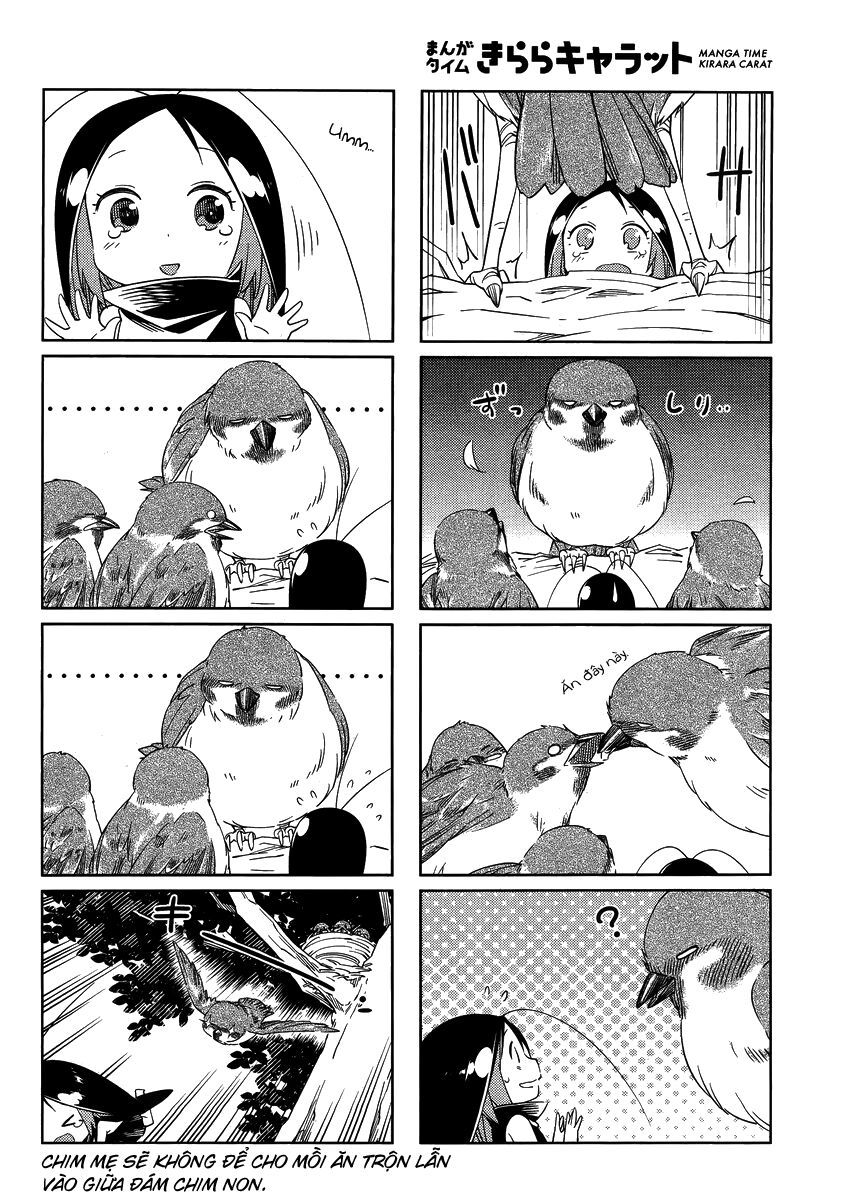Gokicha!! Chap 43 - Next Chap 44