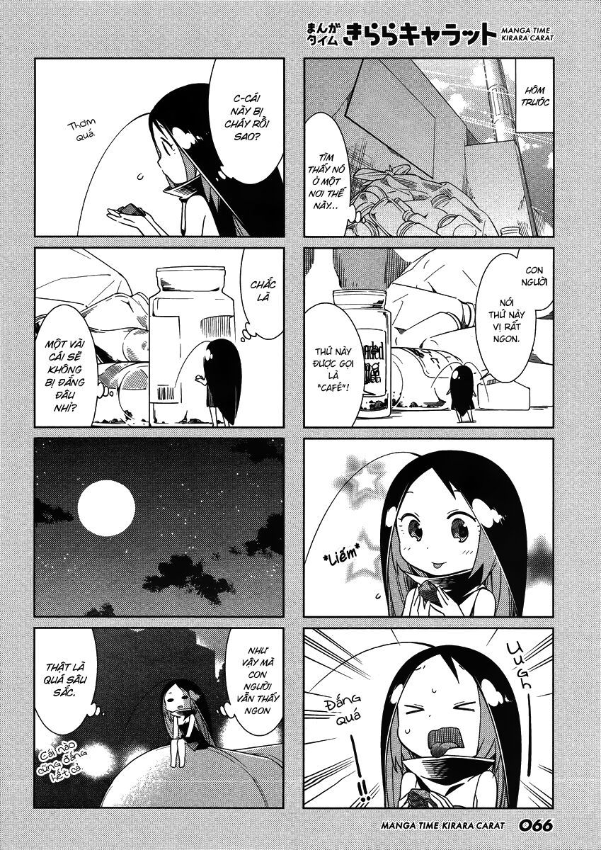 Gokicha!! Chap 44 - Next Chap 45