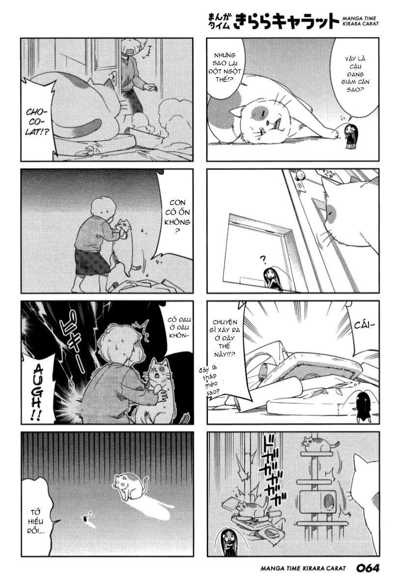Gokicha!! Chap 46 - Next Chap 47