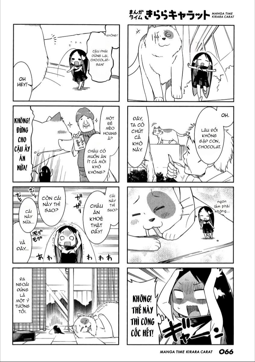 Gokicha!! Chap 46 - Next Chap 47