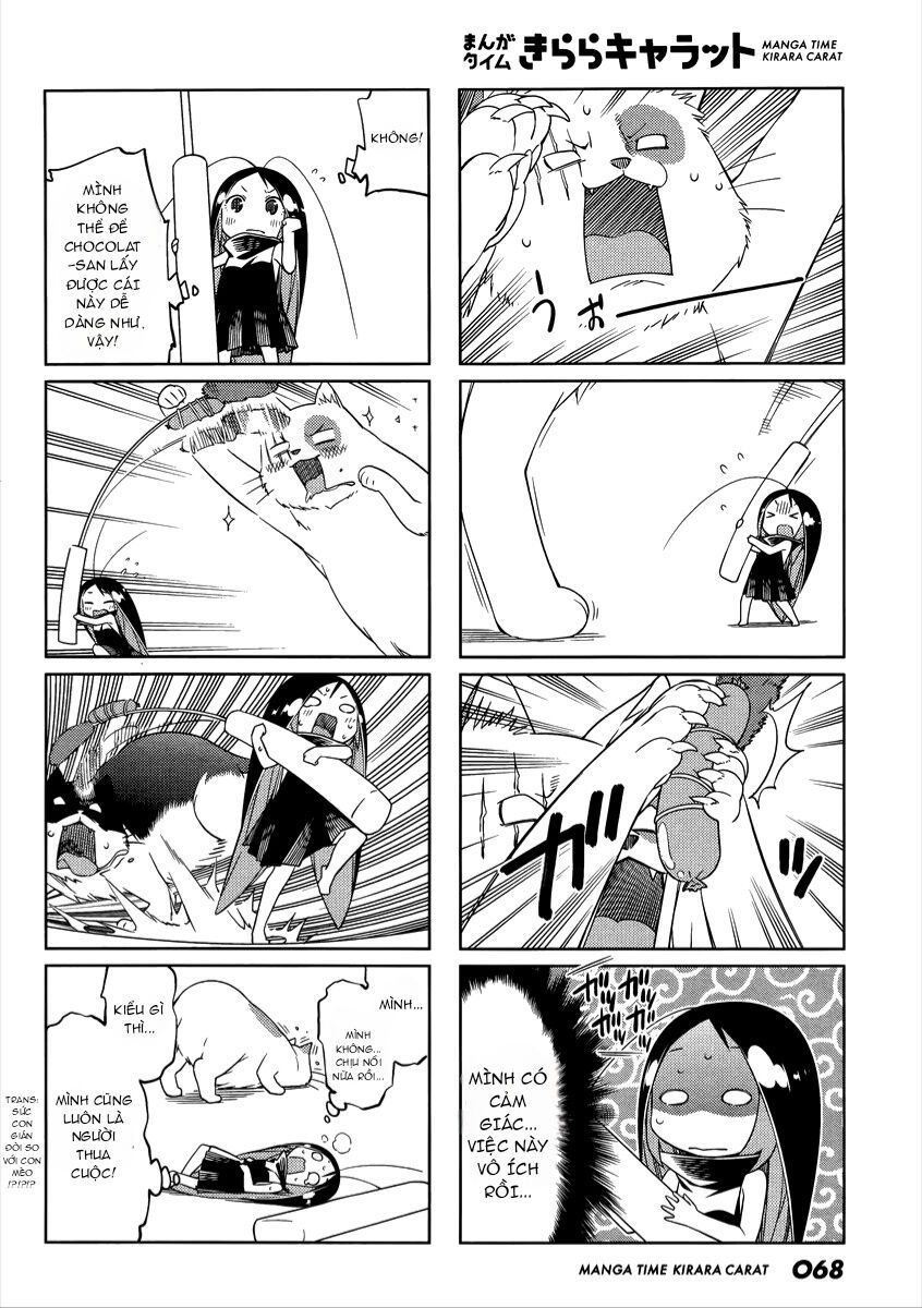 Gokicha!! Chap 46 - Next Chap 47