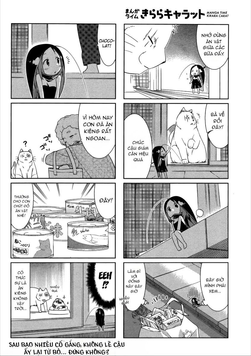 Gokicha!! Chap 46 - Next Chap 47