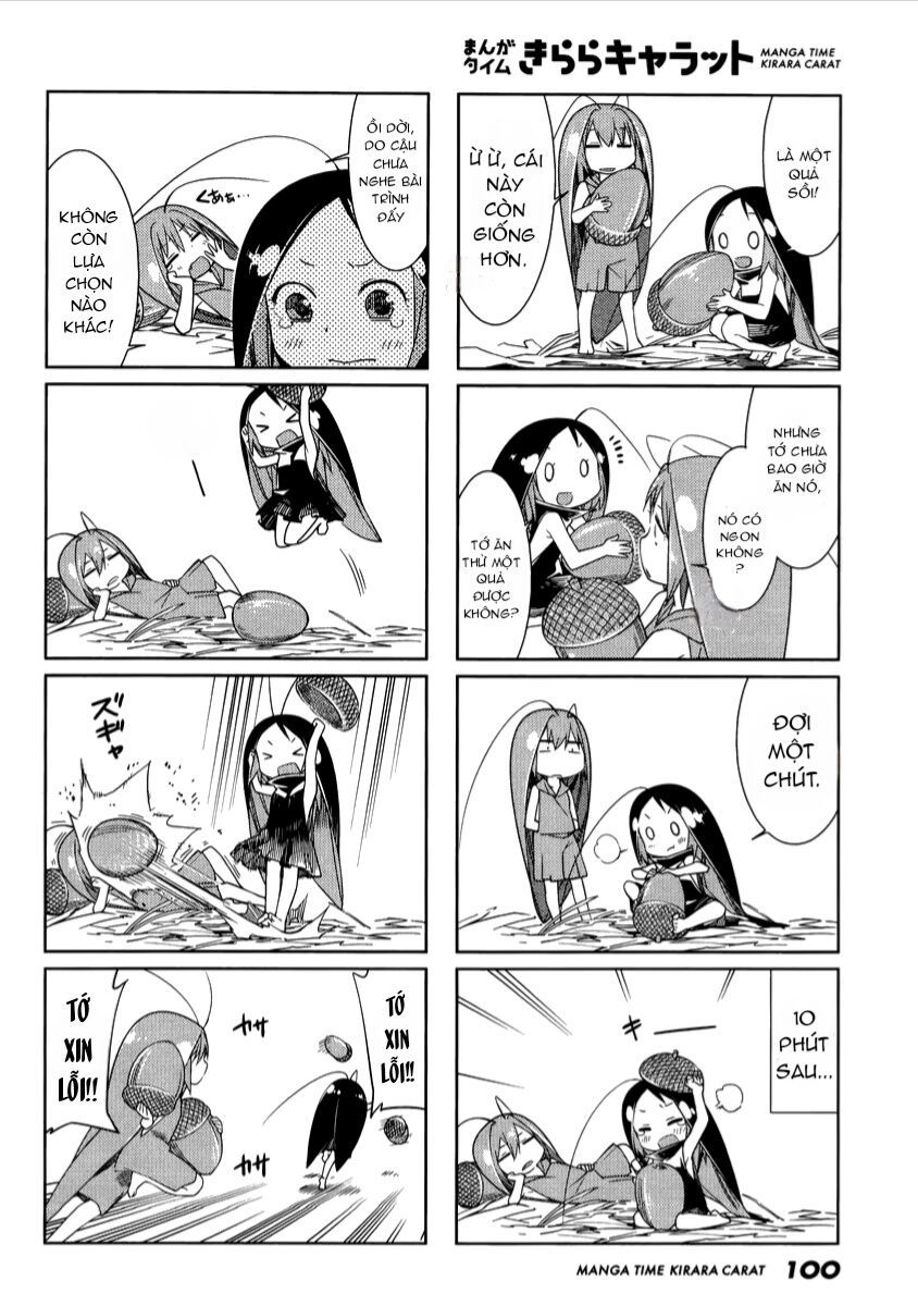 Gokicha!! Chap 47 - Next Chap 48