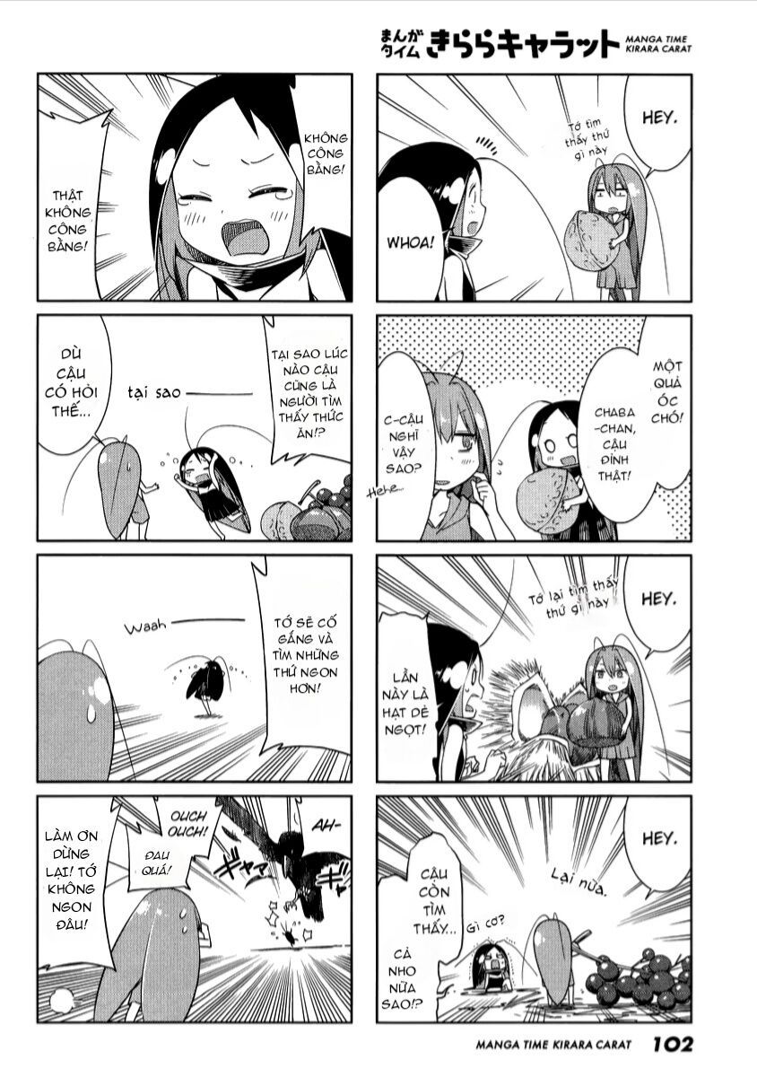 Gokicha!! Chap 47 - Next Chap 48