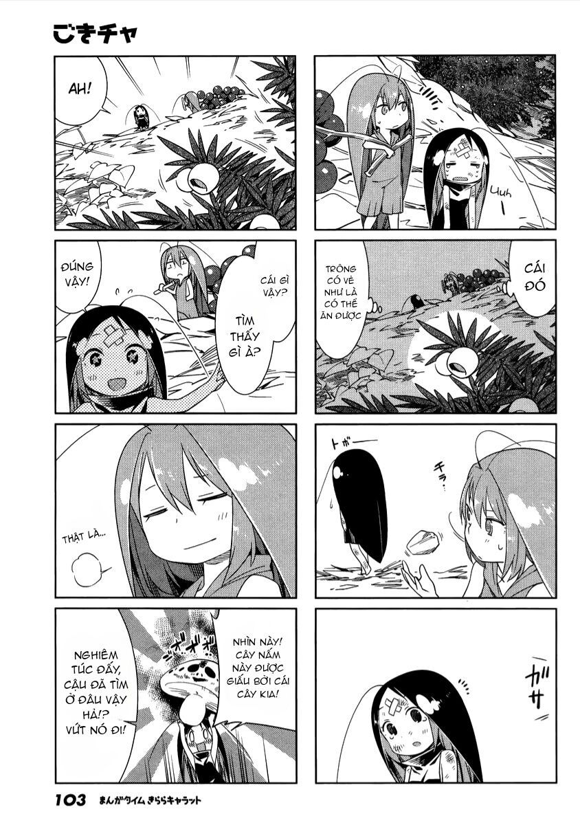 Gokicha!! Chap 47 - Next Chap 48