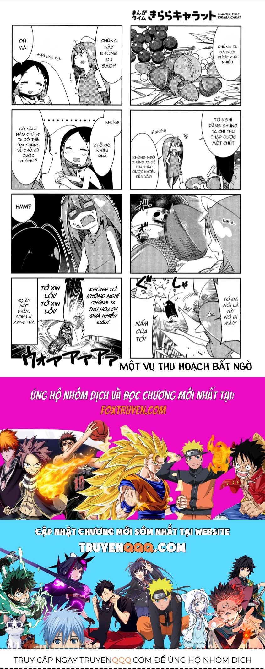 Gokicha!! Chap 47 - Next Chap 48