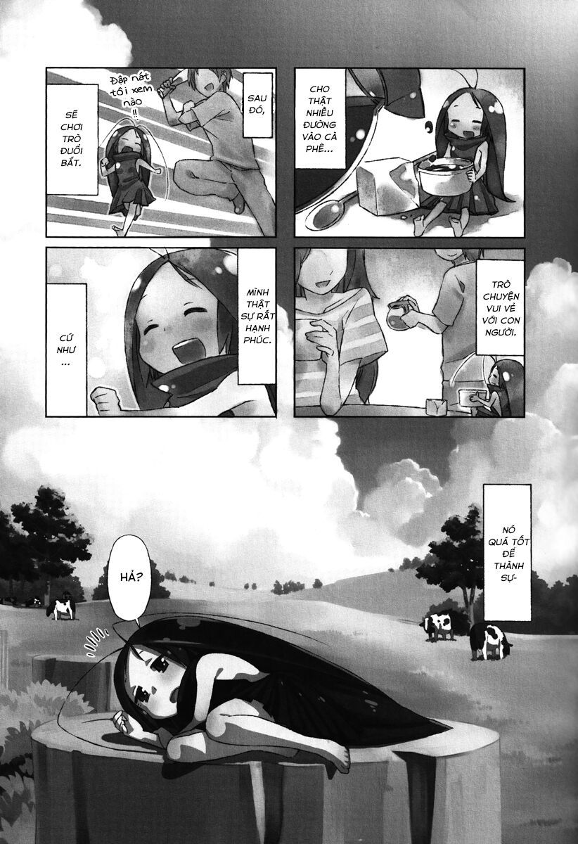 Gokicha!! Chap 5 - Next Chap 6