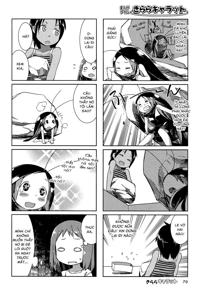 Gokicha!! Chap 6 - Next Chap 7