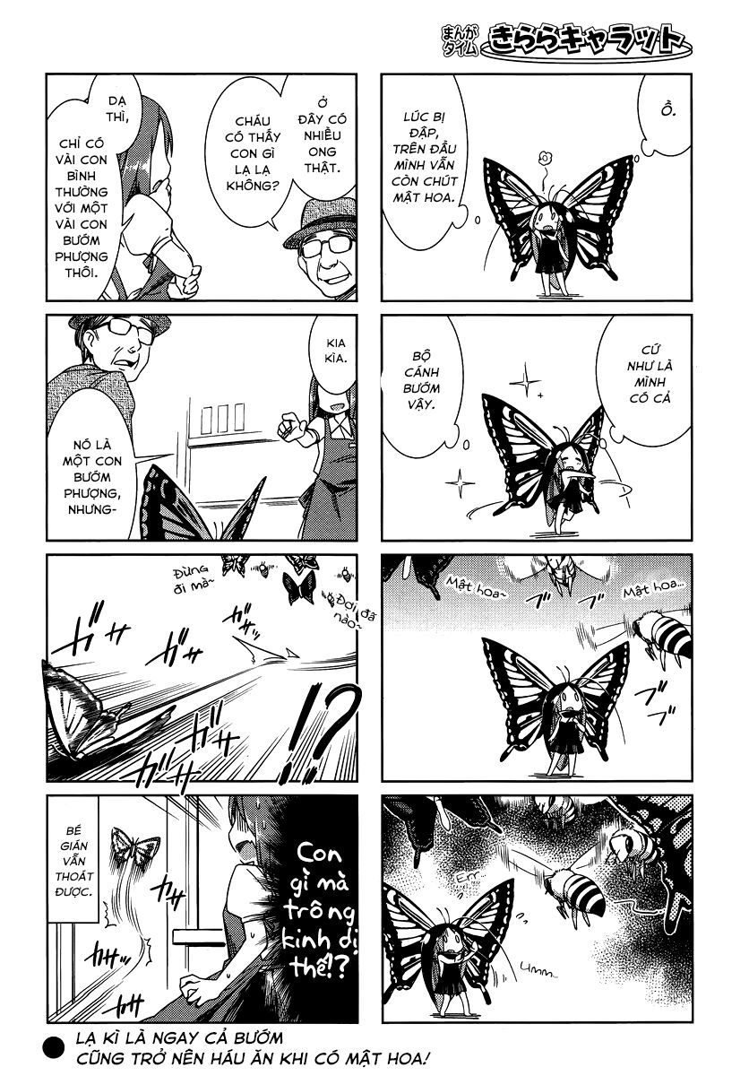 Gokicha!! Chap 7 - Next Chap 8