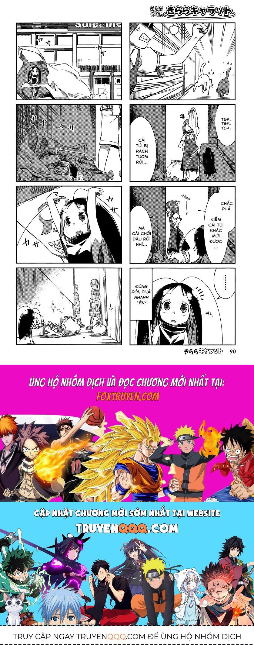 Gokicha!! Chap 8 - Next Chap 9