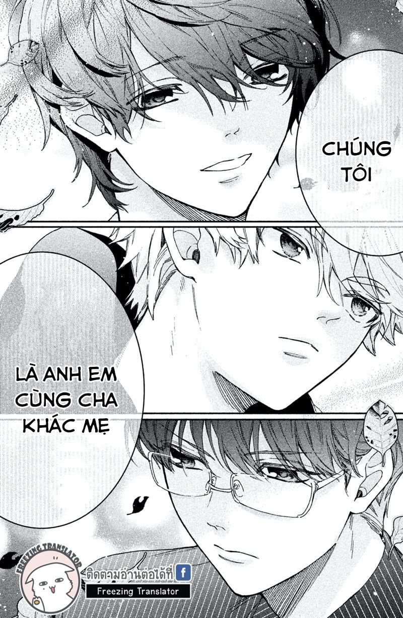Gokutsuma Days: Gokudou Sankyoudai Ni Semaretemasu Chap 7 - Next Chap 8