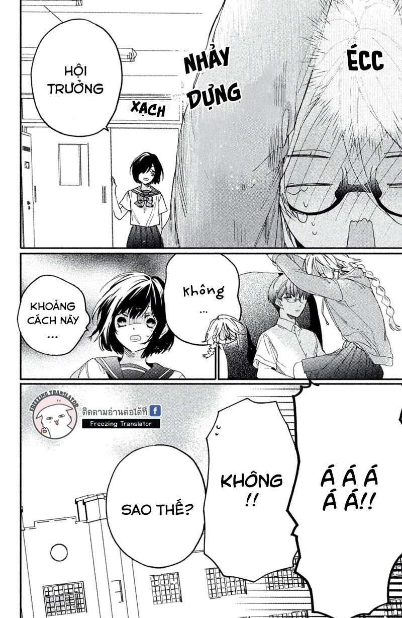 Gokutsuma Days: Gokudou Sankyoudai Ni Semaretemasu Chap 8 - Next Chap 9