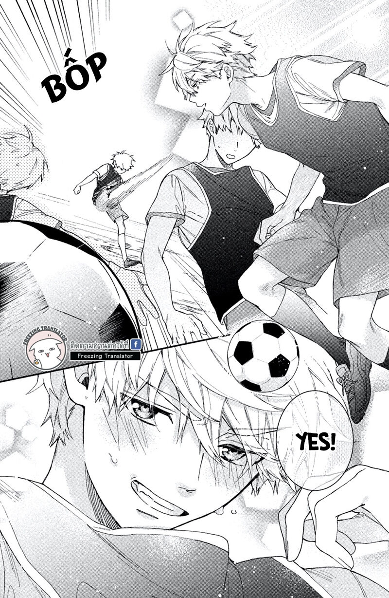 Gokutsuma Days: Gokudou Sankyoudai Ni Semaretemasu Chap 8 - Next Chap 9