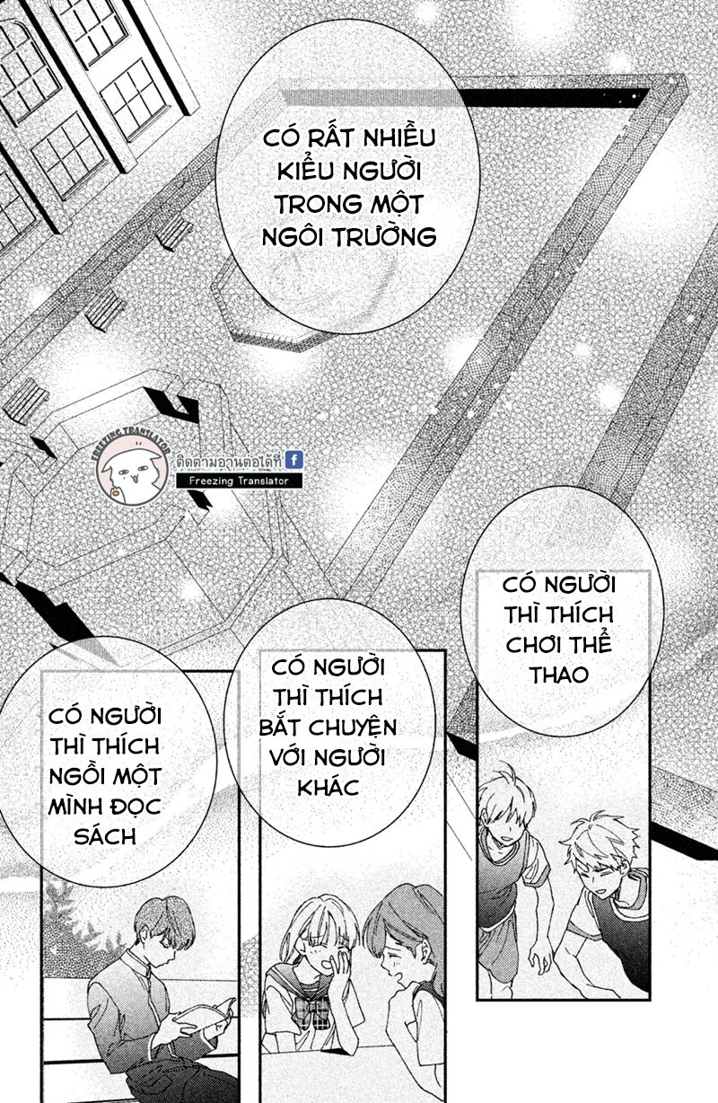 Gokutsuma Days: Gokudou Sankyoudai Ni Semaretemasu Chap 8 - Next Chap 9