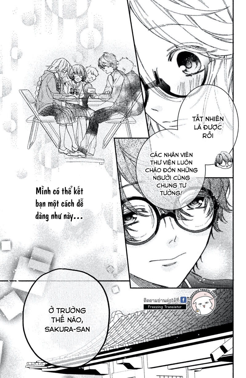 Gokutsuma Days: Gokudou Sankyoudai Ni Semaretemasu Chap 8 - Next Chap 9