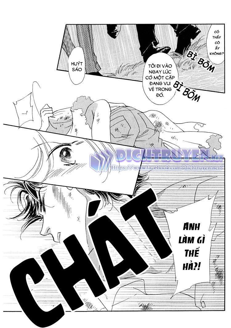 Gold (Fujita Kazuko) Chap 2 - Next Chap 3