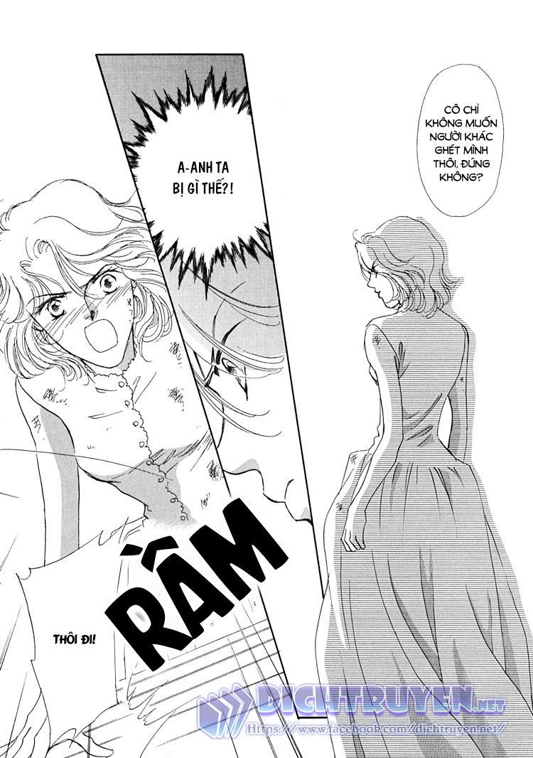 Gold (Fujita Kazuko) Chap 2 - Next Chap 3