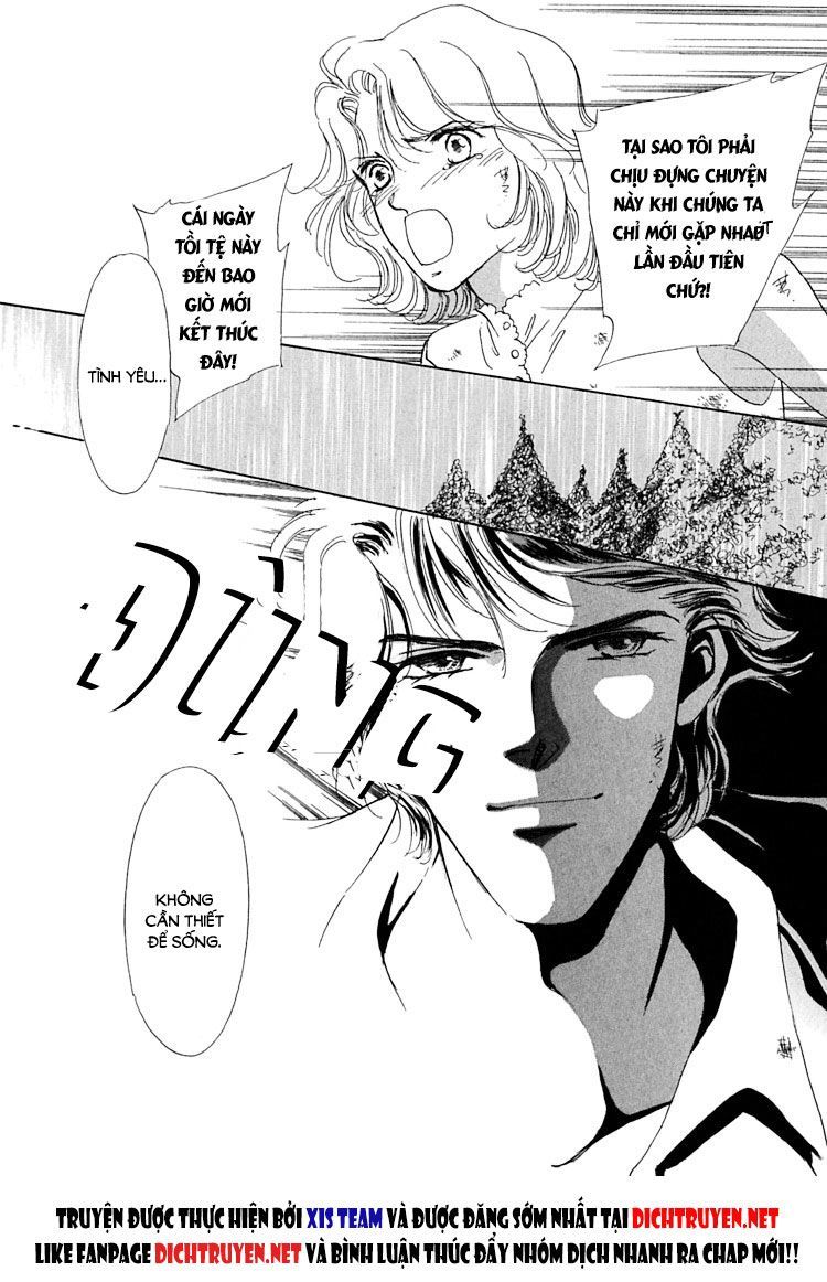 Gold (Fujita Kazuko) Chap 2 - Next Chap 3
