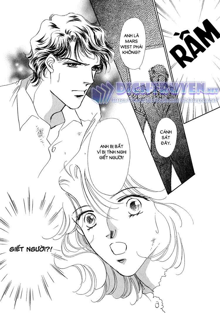 Gold (Fujita Kazuko) Chap 2 - Next Chap 3