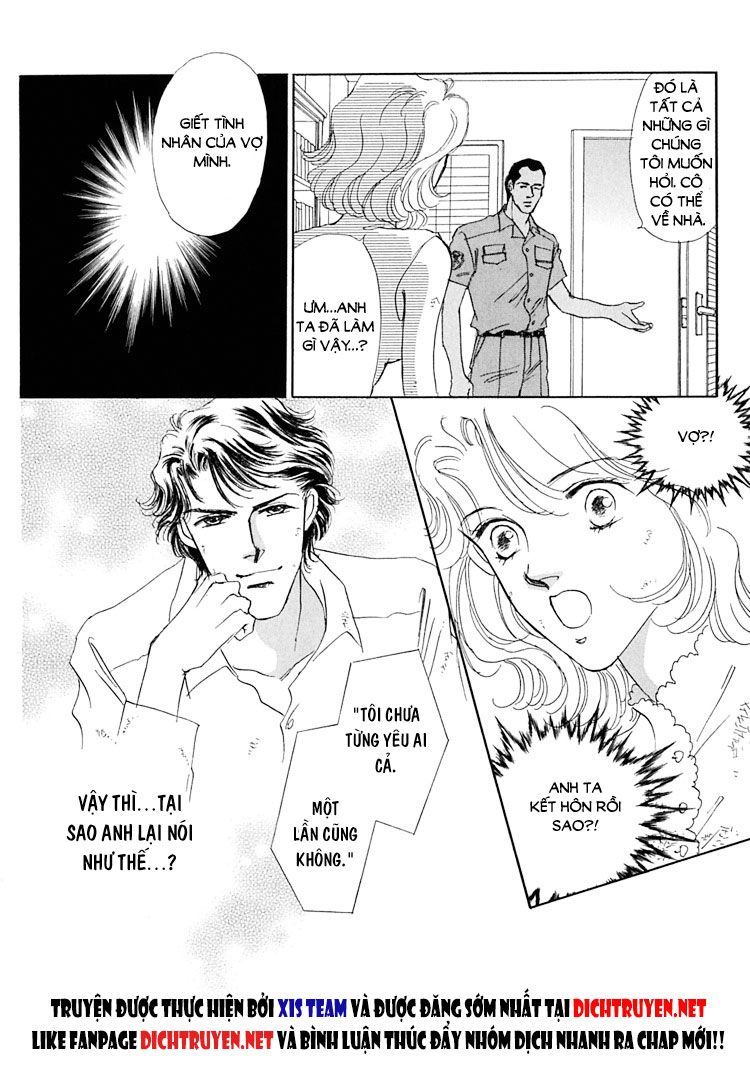 Gold (Fujita Kazuko) Chap 2 - Next Chap 3