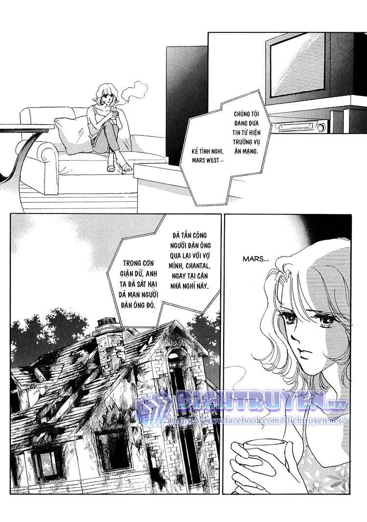 Gold (Fujita Kazuko) Chap 2 - Next Chap 3