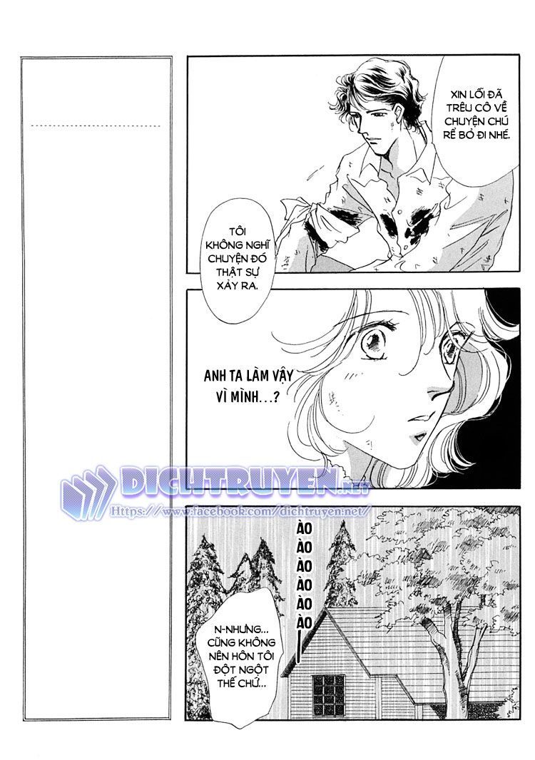 Gold (Fujita Kazuko) Chap 2 - Next Chap 3