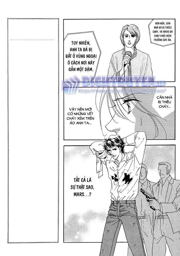 Gold (Fujita Kazuko) Chap 2 - Next Chap 3