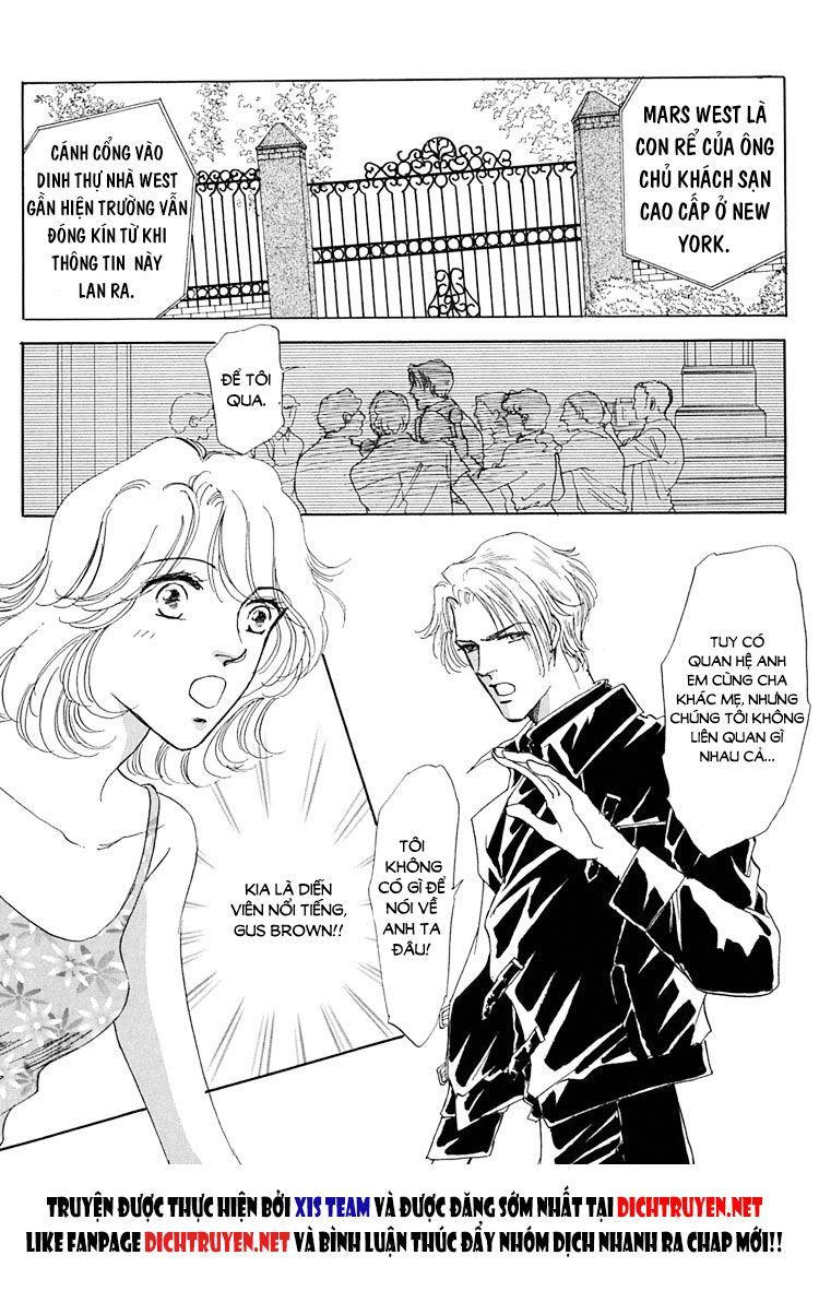 Gold (Fujita Kazuko) Chap 2 - Next Chap 3