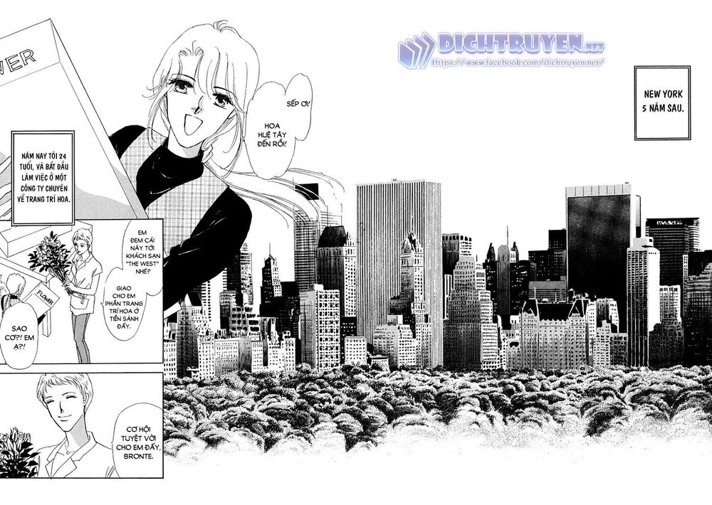 Gold (Fujita Kazuko) Chap 2 - Next Chap 3