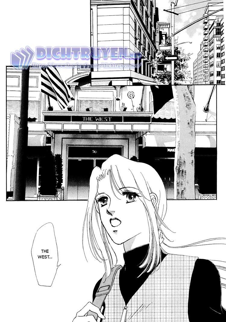 Gold (Fujita Kazuko) Chap 2 - Next Chap 3